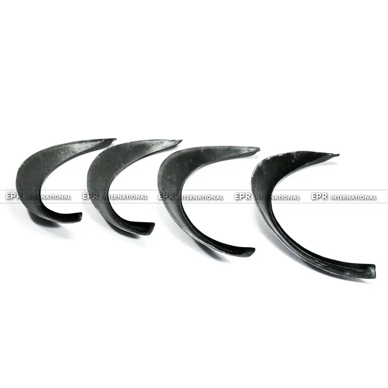 1990-1997 Mazda MX5 Miata NA Fender Flares (2pcs)(5)-1