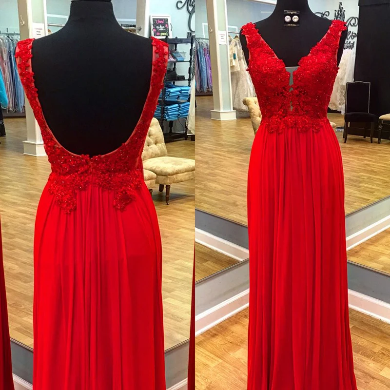Lewande 50255 Red