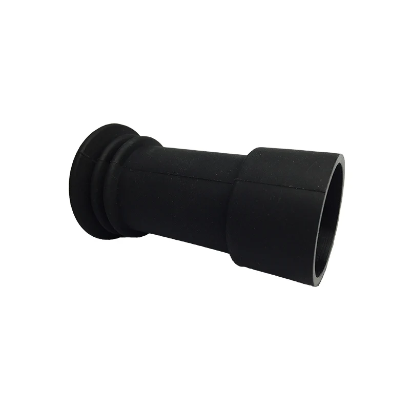 

Hunting Scope Accessories Oblique Rubber Riflescope eyepiece anti-impact goggles