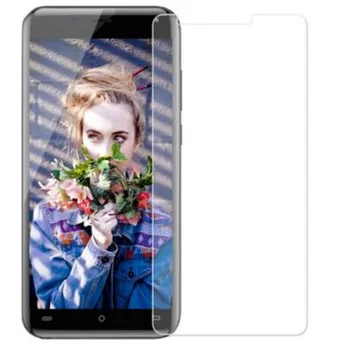 Перейти на Алиэкспресс и купить Закаленное стекло для Cubot Kingkong Mini King kong 3 CS Hafury UMax Mix A7 Note 10 20 Magic Защитная пленка для экрана