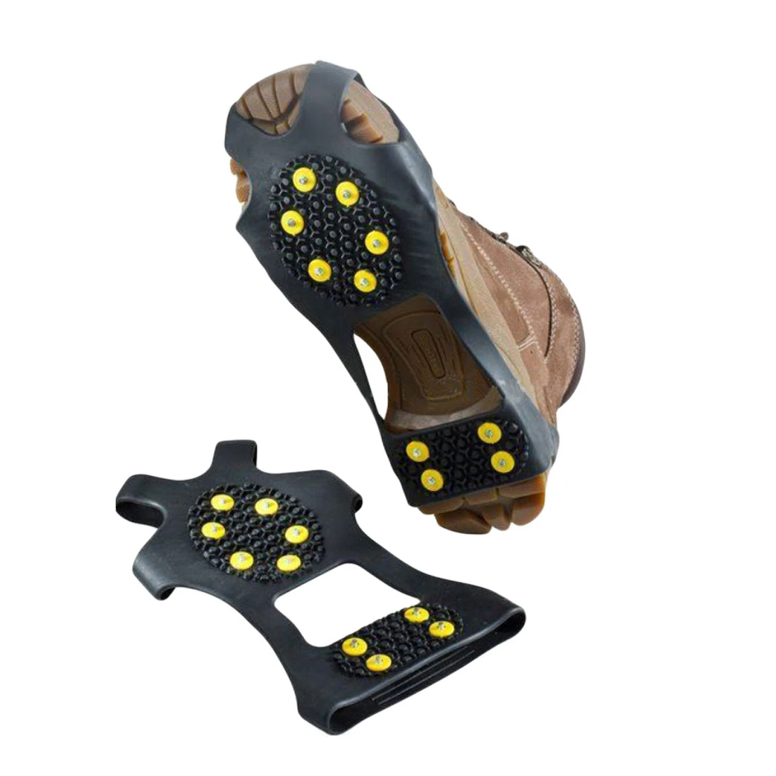 anti slip snow shoes
