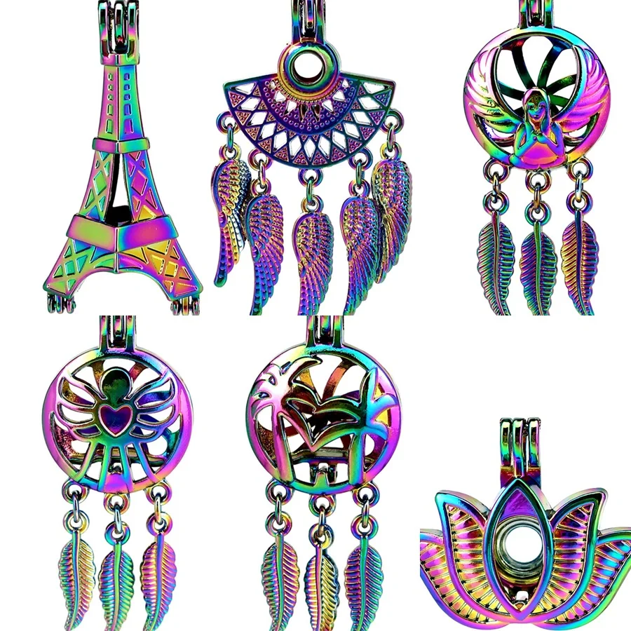 Colored dream catcher tattoo Colored dream catcher tattoo