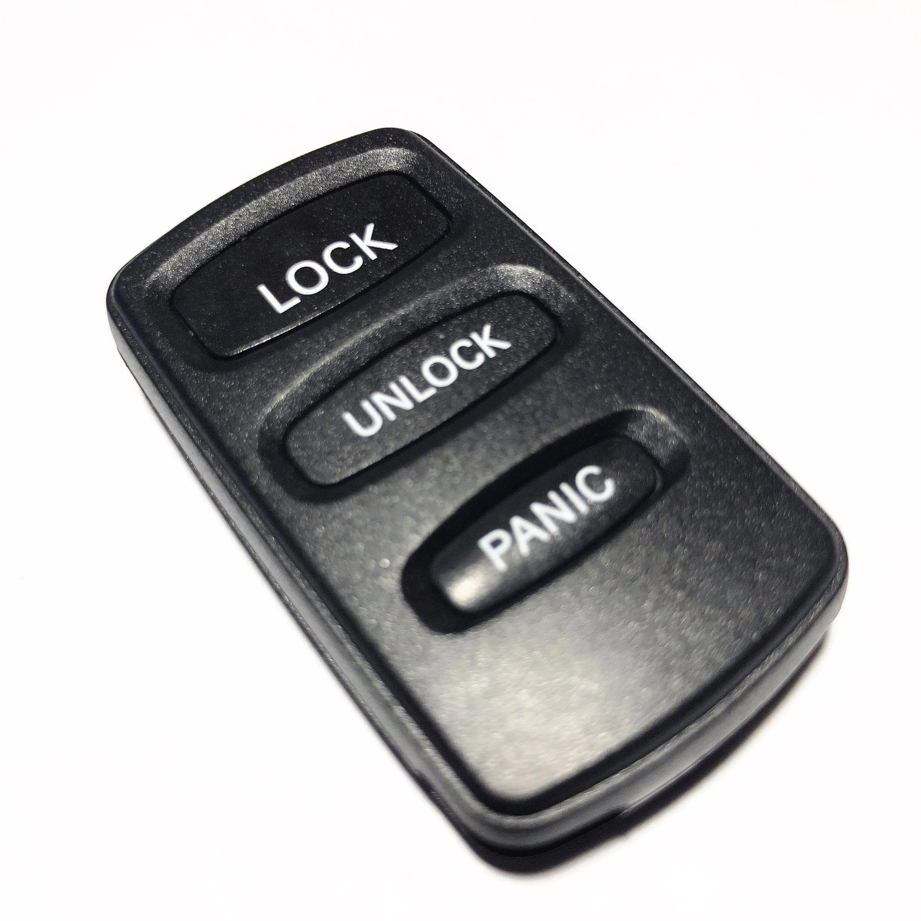 

Replacement Key Shell for MITSUBISHI Lance Outlander Endeavor Eclipse Eclipse Spyder Galant 2002-2007 3 Button Remote Case Fob