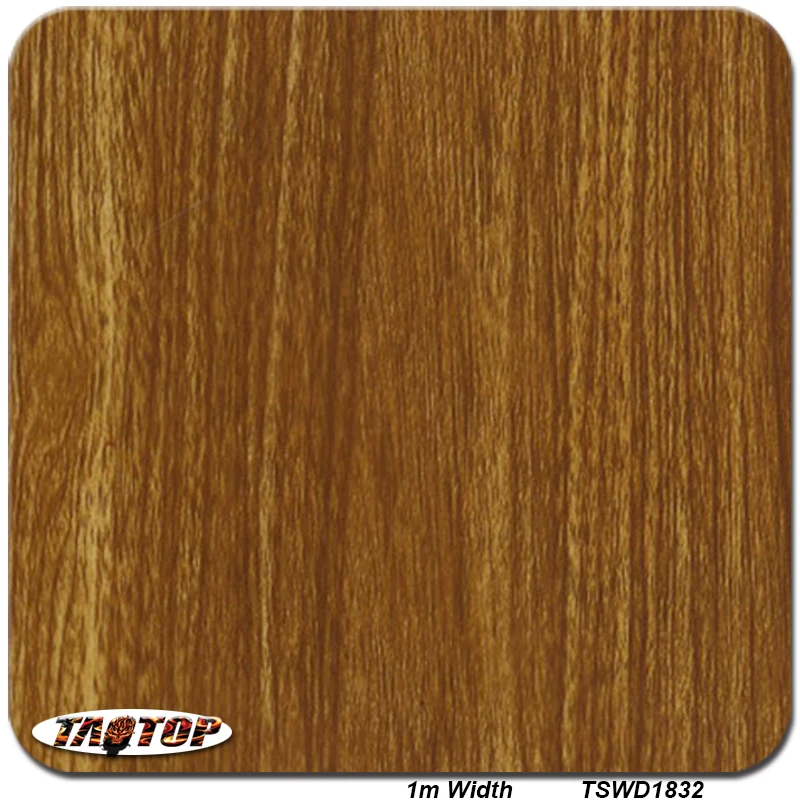 

1M*10M GW1832 Wood Streight Hydro Transfer Printing Water Transfer Printing Film