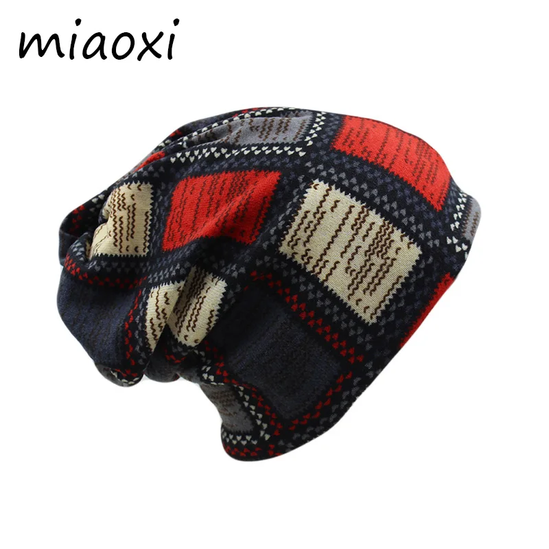 Miaoxi, дешевая цена, женская шапка, модная, полиэстер, для девочек, Skullies Beanies, женский шарф, весна, зима, шапка, две, для взрослых, шапки