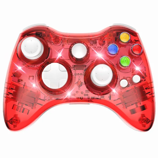 Bluetooth bezprzewodowy Joypad dla konsoli Xbox 360 Gamepad Joystick do kontroler konsoli Xbox 360 Controle Win7 8 Win10 PC Joypad do gier dla xbox360 tanie tanio Gamepady Microsoft Wireless Controller For Xbox 360 Z TECTINTER Bluetooth Wireless Controller For Xbox 360 Biały czarny Bluetooth bezprzewodowy Joypad dla konsoli Xbox 360 Gamepad Joystick do kontroler konsoli Xbox 360 Controle Win7 8 Win10 PC Joypad do gier dla xbox360 tanie tanio Gamepady Microsoft Wireless Controller For Xbox 360 Z TECTINTER Bluetooth Wireless Controller For Xbox 360 Biały czarny