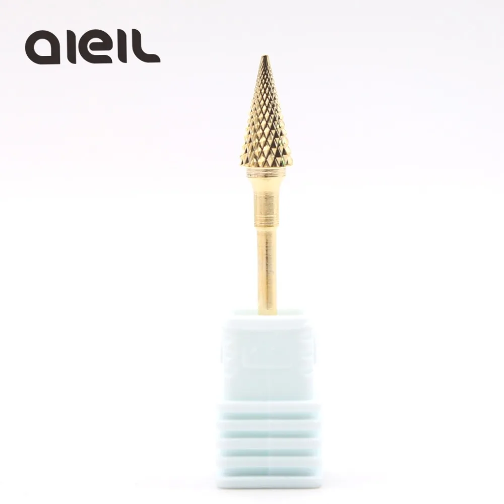 

Tungsten Nail Drill Bits Cutters For Manicure Carbide Milling Cutters For Pedicure Milling Cutter for Nail Manicure Pedicure