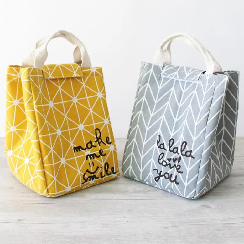 

Practical Portable Ice Bags Waterproof Cooler Bag Women Fresh Keeping Insulation Lunch Bag Icepack Thermal Insulated Cooler Bags