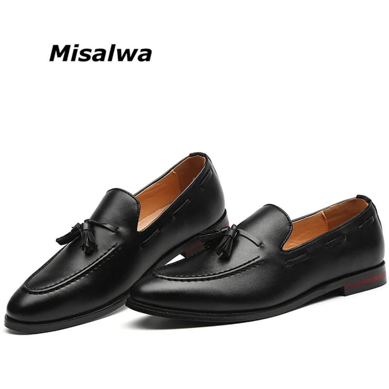gentleman casual shoes