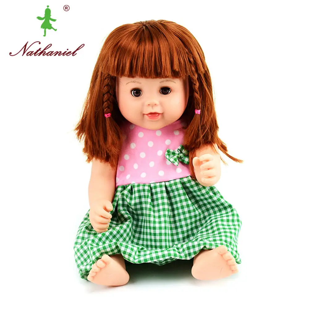 Dolls and Stuffed Toys dolls and soft toys