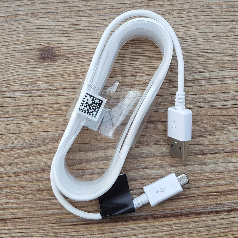 100OEM Fast Charging USB Cable Original Adaptive For Samsung Galaxy S4