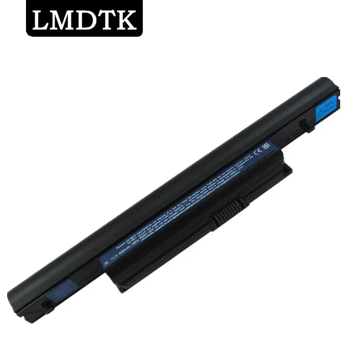 LMDTK новый 6 ячеек аккумулятор для ноутбука Acer Aspire 4820 4820G 4820T 5820T AS01B41 AS10B31 AS10B3E