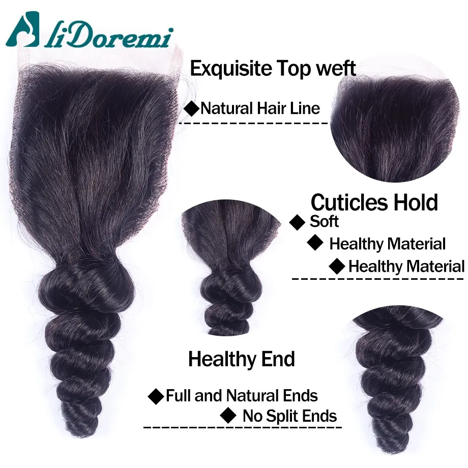 loose closure