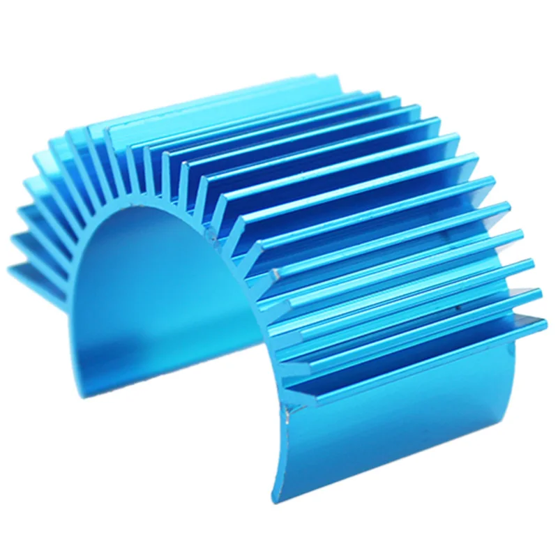 

Rc Car Spare Parts 540 550 Motor Radiator For Wltoys 12428 12423 A959-B A969-B A979-B A929-B