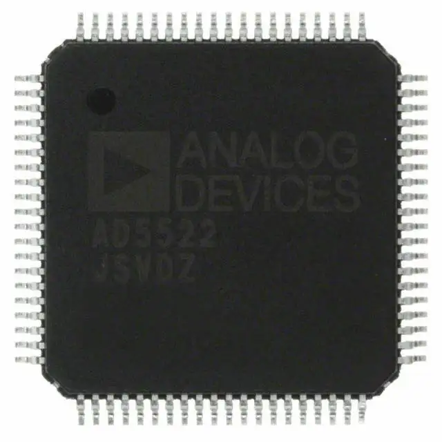 

2pcs/lot  AD5522JSVDZ