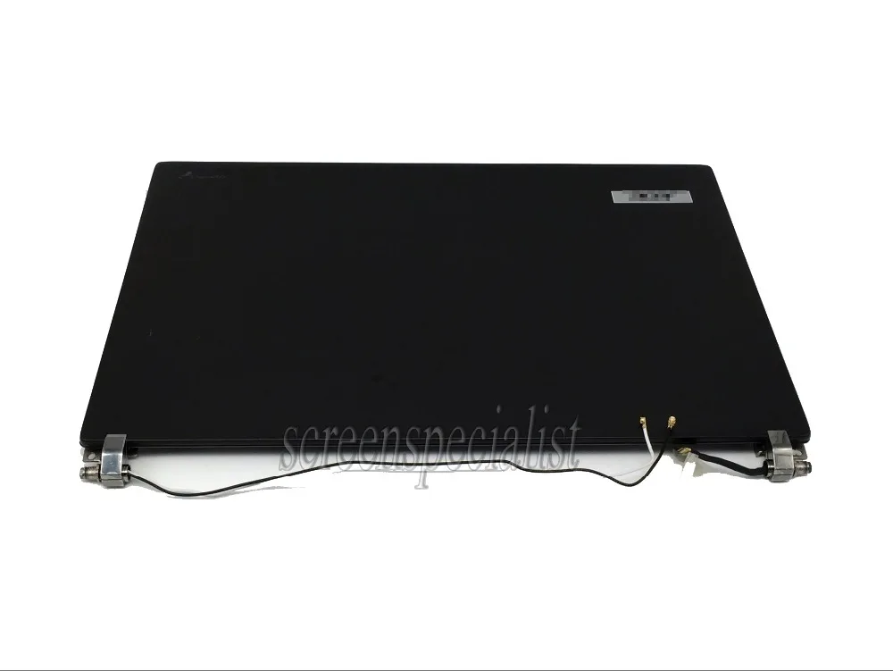 

( 1 year warranty ) Laptop LCD Assemble For ACER 8481TG TM8481 LP140WH6 TJA1 LP140WH6-TJA1 LP140WH6 (TJ)(A1) F2140WH6-A2A3