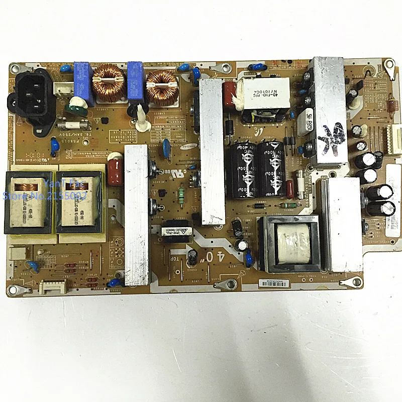 

BN44-00340A I40F1-ASM BN44-00340B PSIV231510A Power Board