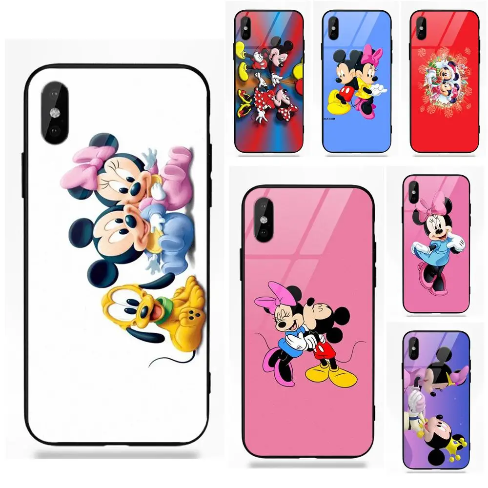 Vvcqod для Apple iPhone 5 5C 5S SE 6 S 7 8 Plus X XS Max XR рисунок сделай сам Силиконовые ТПУ оправа