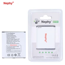 Nephy EB-BG530BBE Батарея для samsung Galaxy Grand Prime G530 G530F G5308W G531 G531f G531h J3 J5 EB-BG530BBC