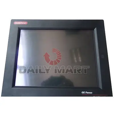 DHL/EMS Новый GE для FAN-UC IC754VSF15CTD-FG PLC Высокое Качество Печатной Плате Панель Быстрого