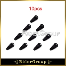 Черный глушитель Bung мойте разъем для Пит Байк мотоцикл мотокросс, снегоход UTV Quad 4 Уилер ATV 50cc-160cc