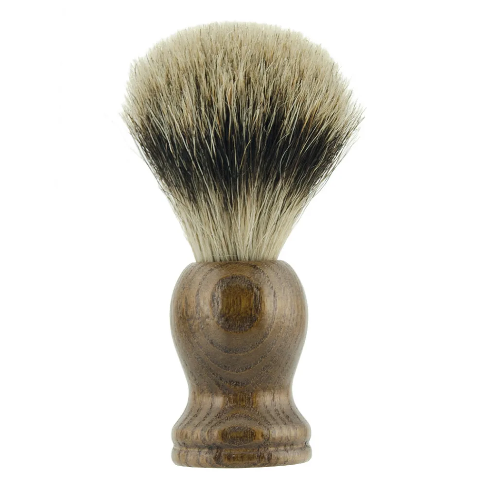Buy ZY Mans Finest Badger Shaving Brush For Shave