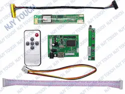 HDMI удаленного ЖК-дисплей драйвер контроллера совета Комплект для ltn121at02 LTN121W1-L03 1280x800 ЖК-дисплей Панель