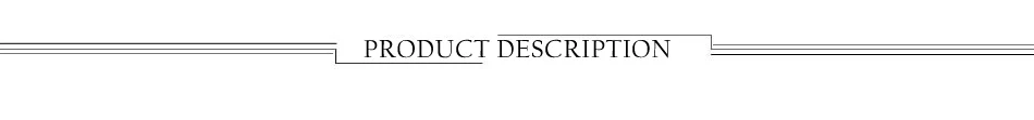 product desc