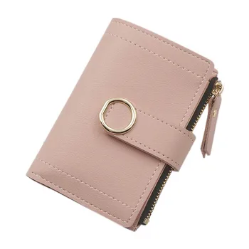 

Women'S Fashion PU Wallet Women Card Holder WomenS Clutch Bag Women Wallet Wallet