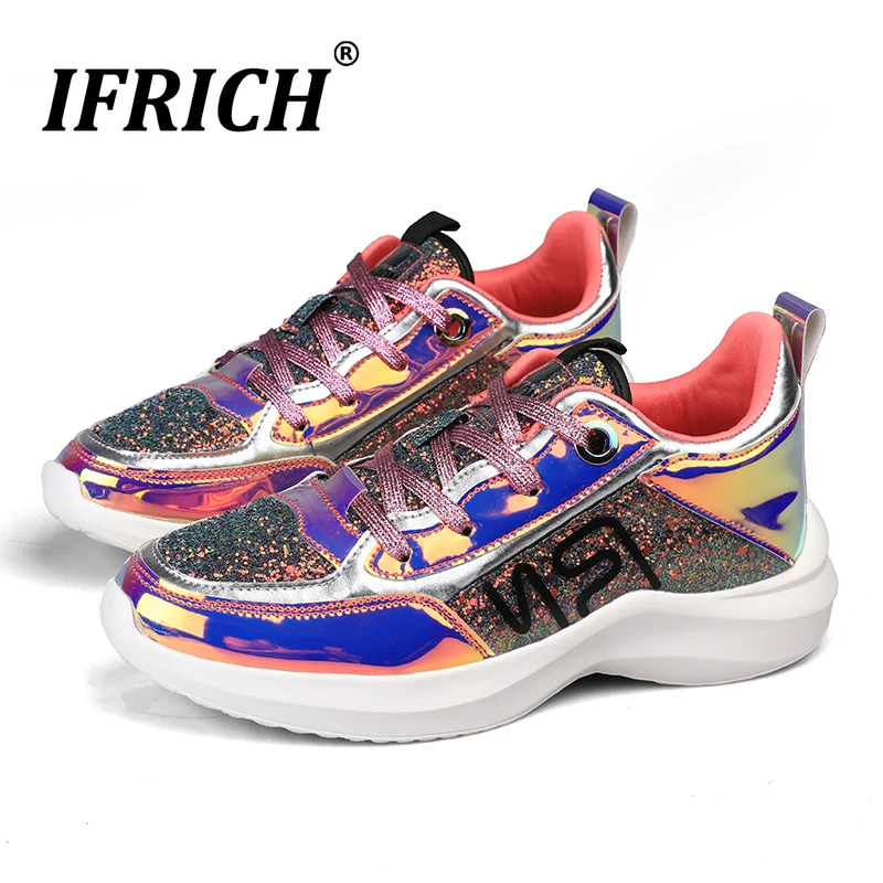 

Womens Athletic Shoes Sneakers Comfortable Running Walking Shoes Laides Height Increasing Jogging Sneakers Brand Footwears