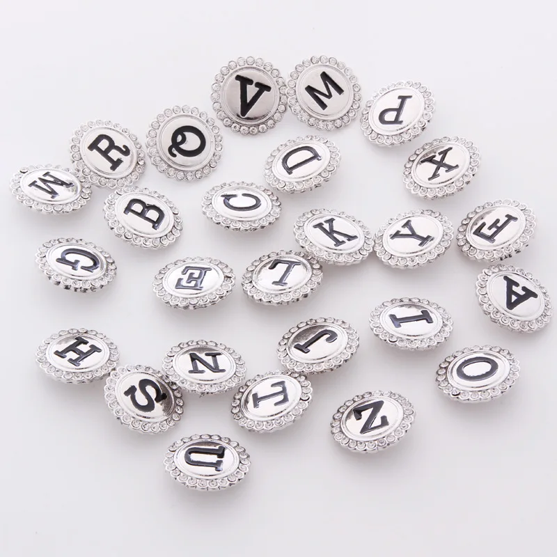 Bottone a pressione inglese