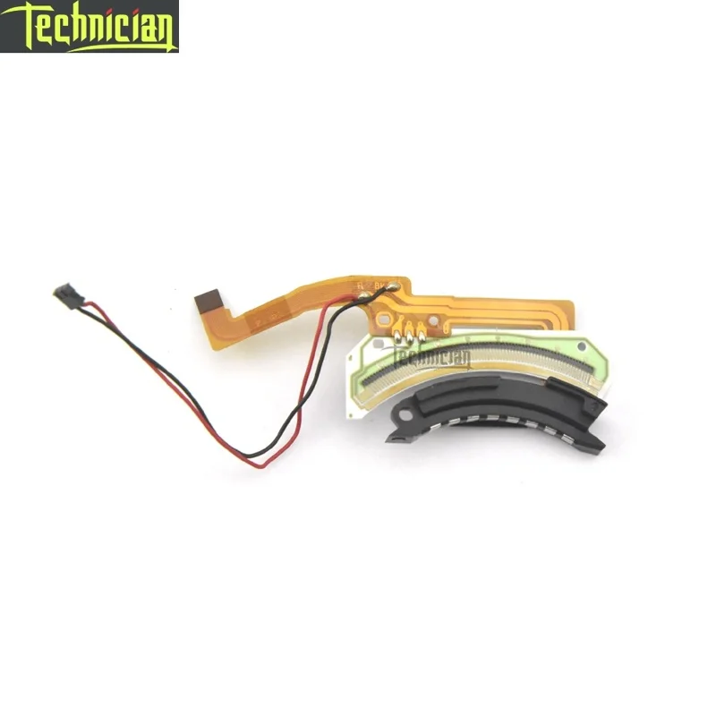 

D7100 Mirror Box Check Aperture F-fo Ceramic Plate Repair Parts For Nikon