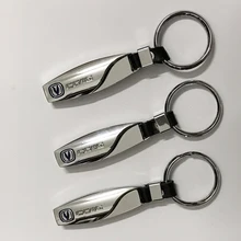Аксессуары для стайлинга автомобилей Changan CS75 CS55 CS35 CS95 EADO цинковый сплав брелок креативный брелок для ключей авто Интерьер моделирование