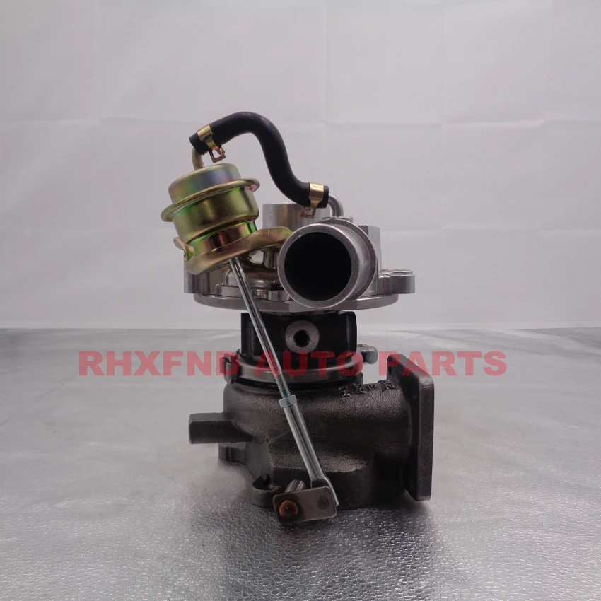 RHF5 VJ26 VJ33 VC430089 turbo Turbocharger for Bravo B2500 MPV, Ranger,J82Y WL-T 2.5L 109HP