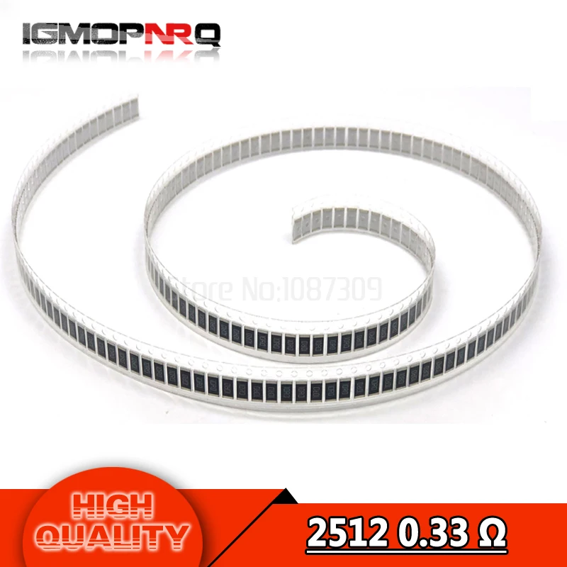 R330 резистор smd