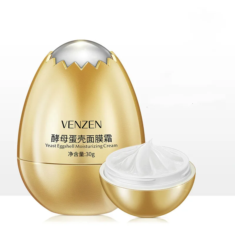 

Egg Facial Masks Oil Control Brighten Wrapped Mask Tender Moisturizing Face Mask Skin Care moisturizing mask