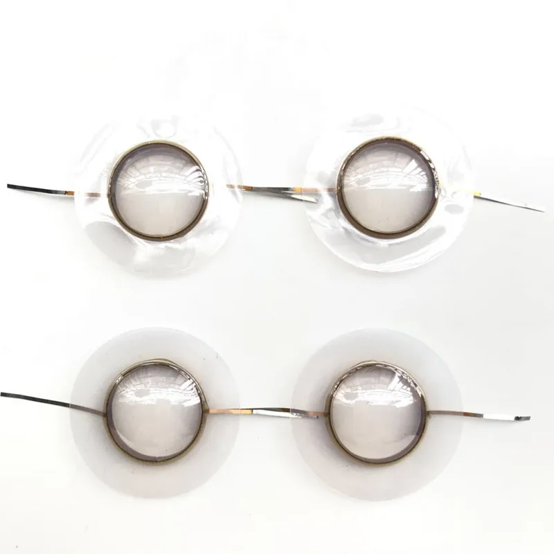 

4PCS Replacement Voice Coil for JBL 2414H, 2414H-1 EON 305, 315