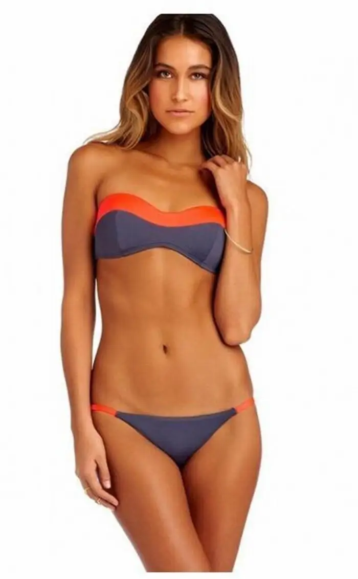 Bikini in swim swimsuit water wear Bikini in swim swimsuit water wear
