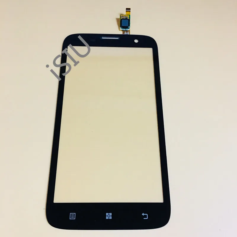 

Touch Screen For Lenovo A859 Front Glass Touchscreen Panel Sensor 5.0'' LCD Display Screen A 859 Phone Replacement Part Sensor