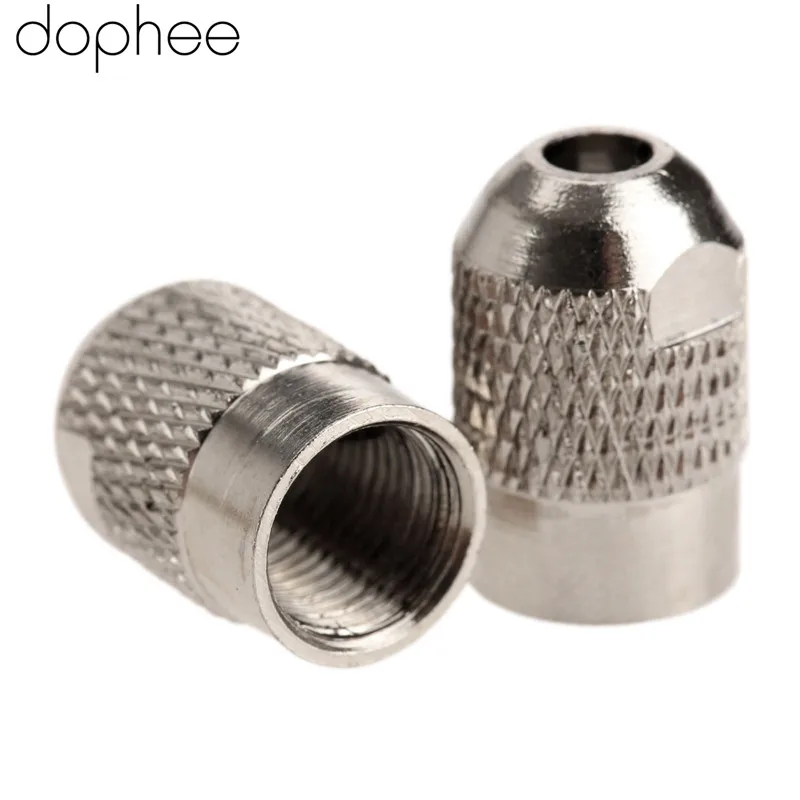 

dophee 1Pc M8*0.75 Mill Shaft Screw Cap Power Tool Accessories Electric Mill Shaft Screw Cap Flexible Dremel Rotary Grinder Tool