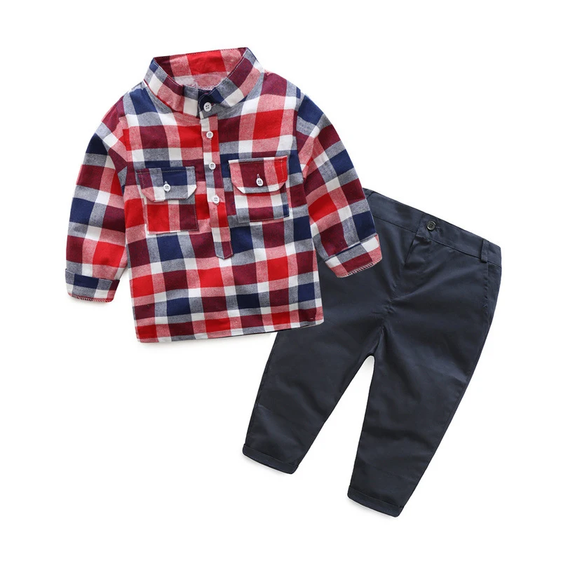 Buy toddler infant boy clothing set for 1 6 years boys