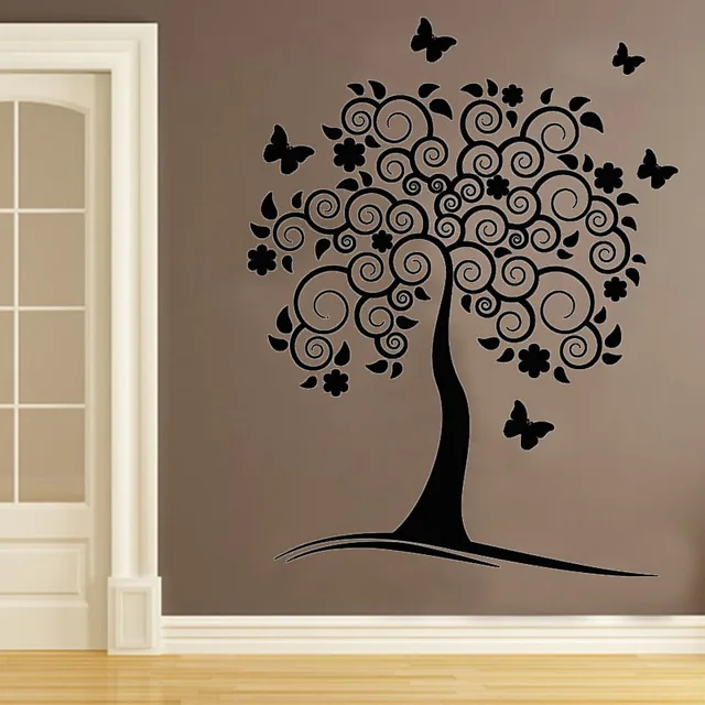 Image for diy home decoration wall decals