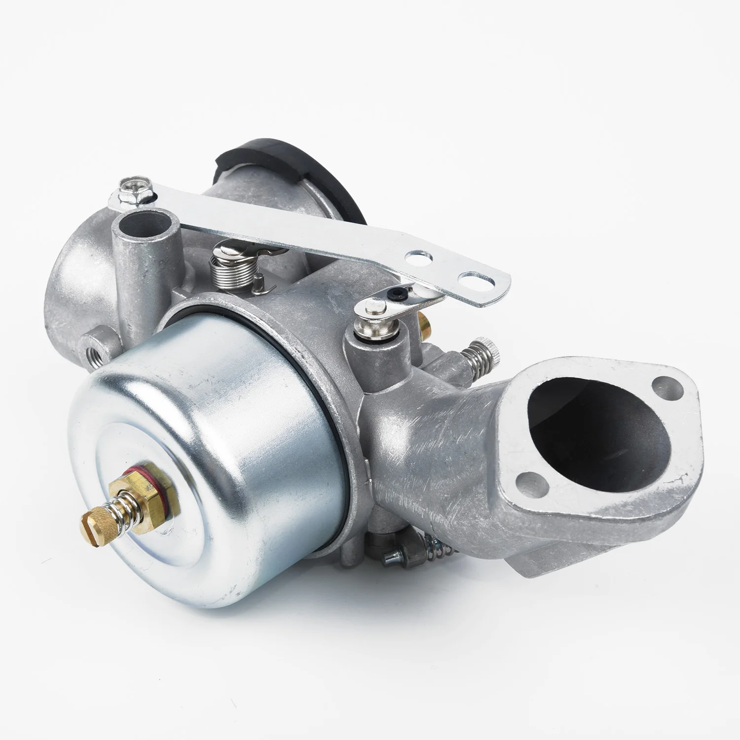 Замена 12HP двигателя уплотнитель карбюратора карбюратор Наборы ДЛЯ Briggs & Stratton 491031 490499 491026 281707 высокое качество