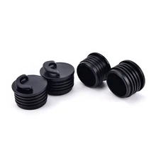 MagiDeal Marine Boat Drain Plug 3//4/' or 1-1//4/' Drain Stopper for 19mm 32mm Hole Kayaking