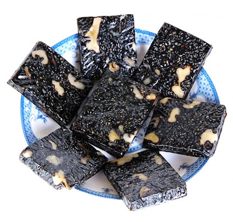 High Quality Donkeyhide Gelatin For Lyingin Woman Colla Corii Asini