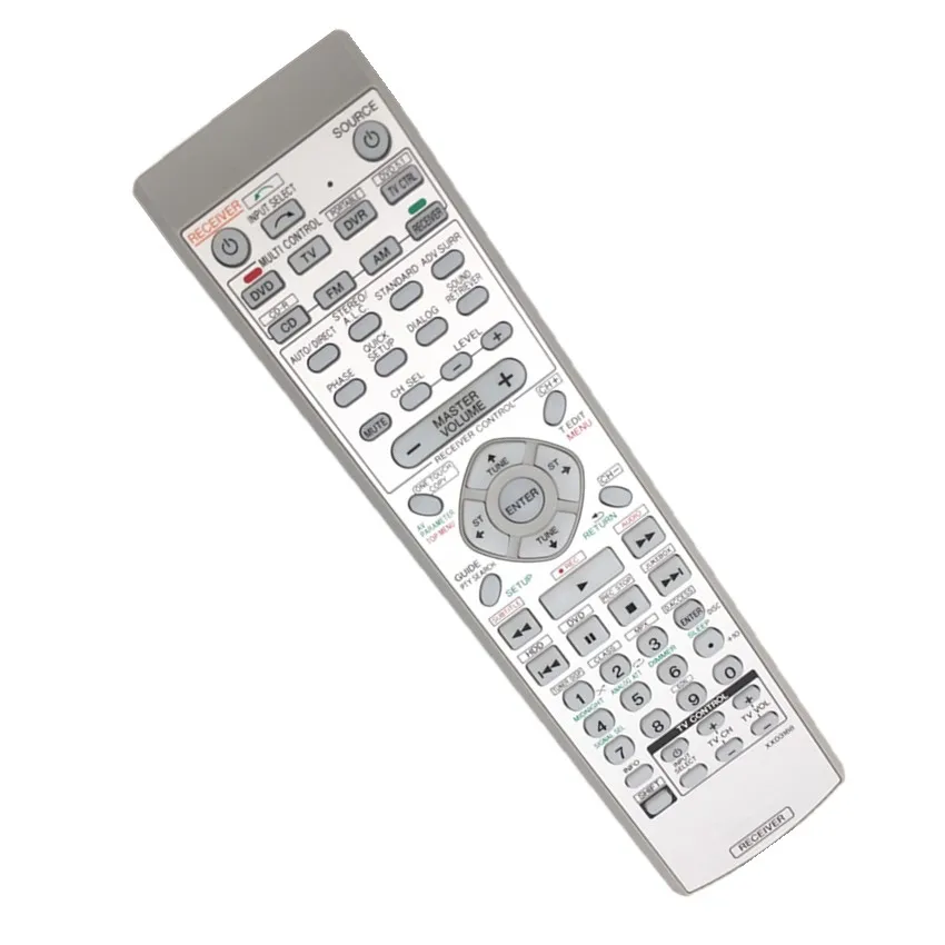 XXD3168 для Pioneer пульт дистанционного управления VSX 418 K|remote control for pioneer|pioneer remote controlremote