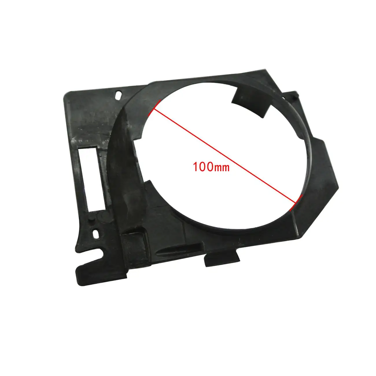 

New Flywheel Cover For 45cc 52cc 58cc Chinese Chainsaw replacement parts
