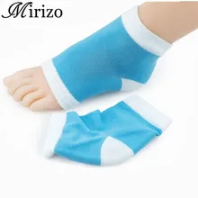 Подошвенный фасциит сжатия Носки для девочек стопы Средства ухода за мотоциклом рукава для каблук арки и фиксатор голеностопа SOFT Поддержка улучшает кровообращение облегчает отеки