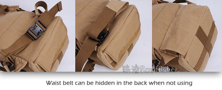 Camera backpack rucksack F2000-10
