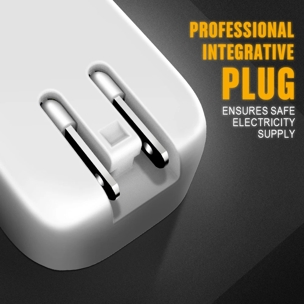 LDNIO HOME CHARGER (5)